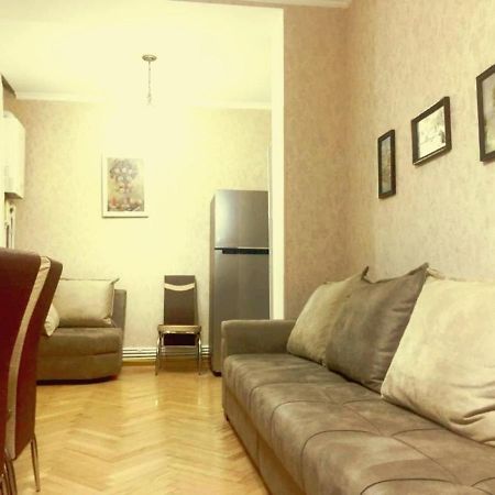 Your Home In Тбилиси Екстериор снимка