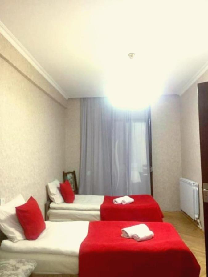 Your Home In Тбилиси Екстериор снимка