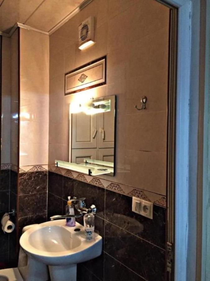 Your Home In Тбилиси Екстериор снимка