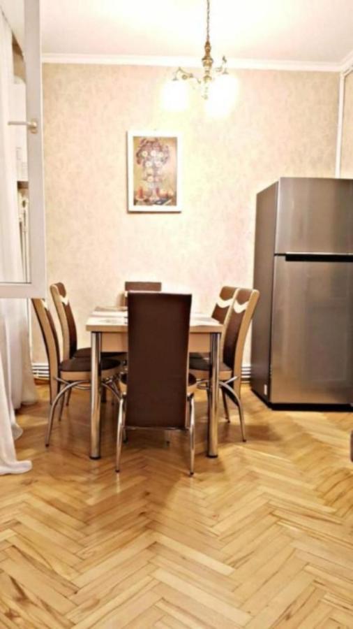 Your Home In Тбилиси Екстериор снимка