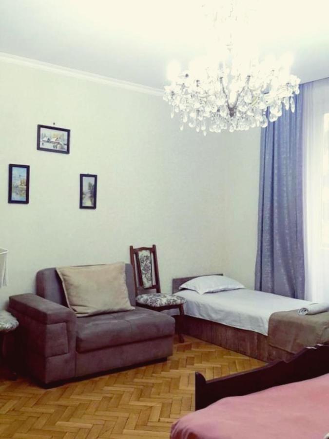 Your Home In Тбилиси Екстериор снимка