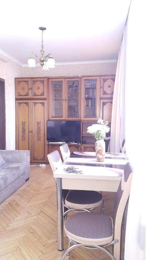 Your Home In Тбилиси Екстериор снимка