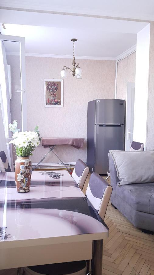 Your Home In Тбилиси Екстериор снимка