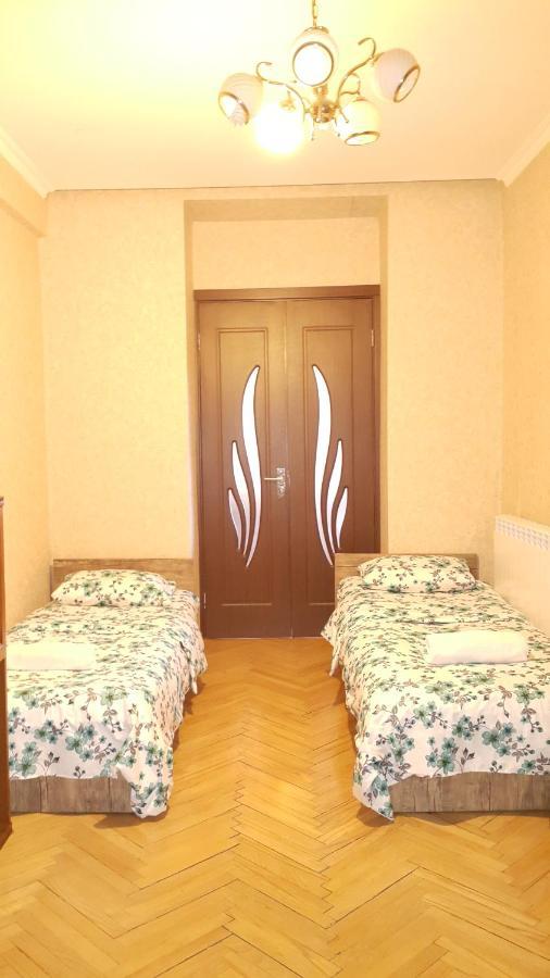 Your Home In Тбилиси Екстериор снимка